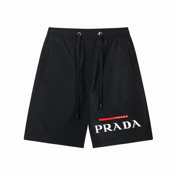 Prada Beach Pants Mens ID:20250529-1004